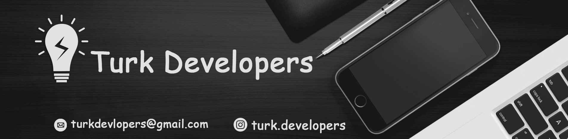 TurkDevelopers